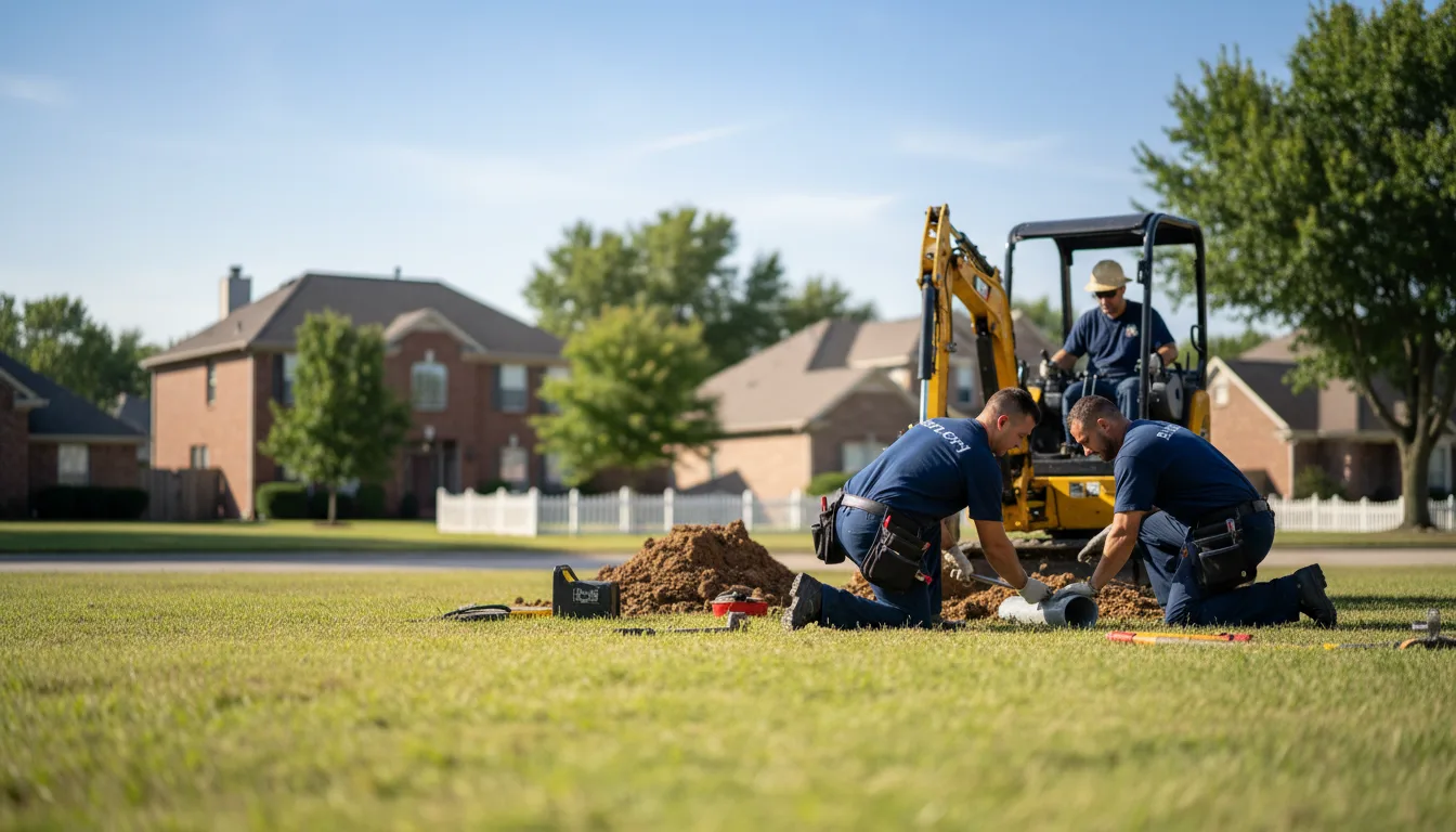 Water Heater Repair in Ropesville, TX near me